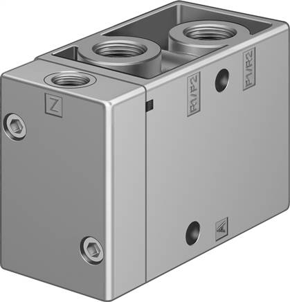 FESTO VL/O-3-1/2-EX (536030) Pneumatikventil