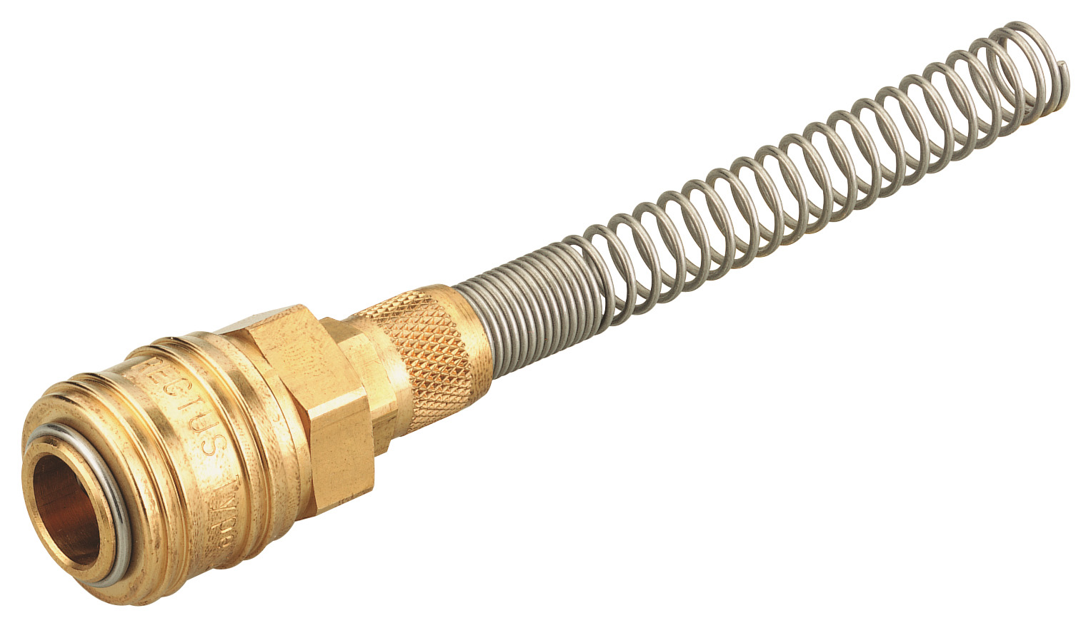 Schnellkupplung SK-NW7,2-8x6mm-KF DGKE031153