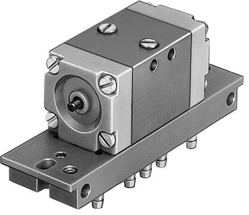 FESTO VL-5-PK-3 (4504) Pneumatikventil