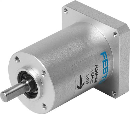 FESTO FLSM-8-L (188525) Freilauf