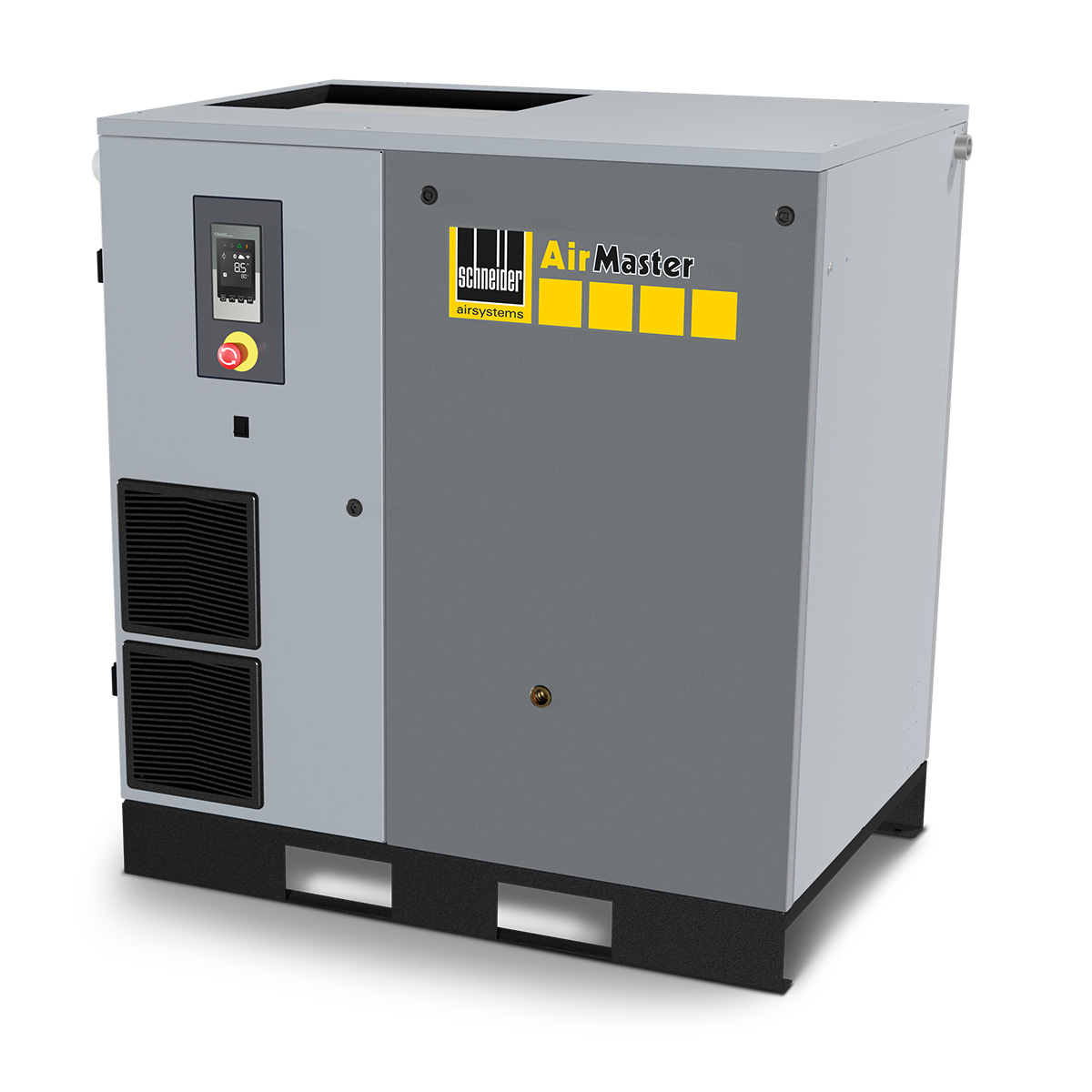 Schneider Schraubenkompressor AM16XVSP 10 400/50 MEAC, 4152061626