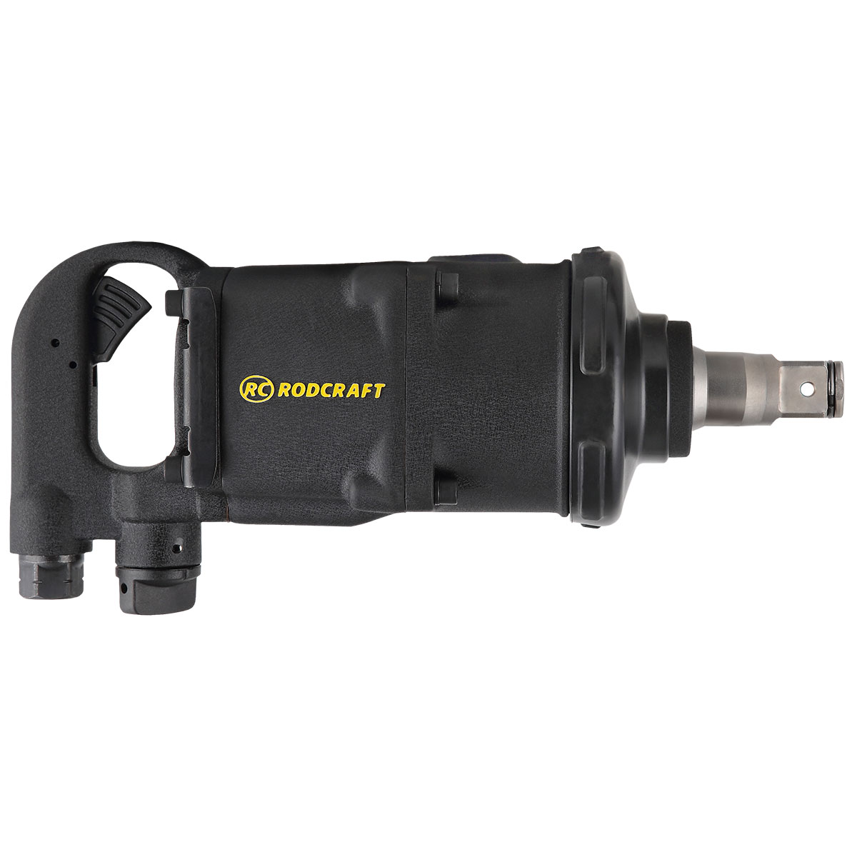 Rodcraft Schlagschrauber G1 Metall RC2461 kurzer Abtrieb