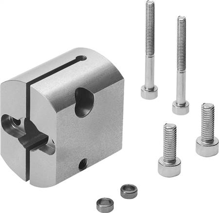 FESTO HAPG-21 (163270) Adapterbausatz