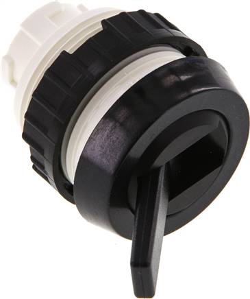 Betätigeraufsatz 30mm, Kippschalter