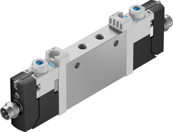FESTO VUVG-L10-T32C-MT-M5-1R8L (8031468) Magnetventil