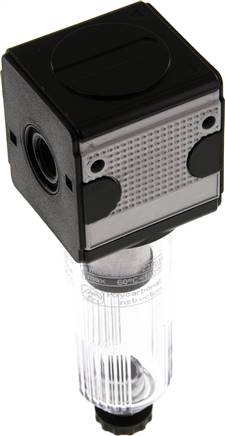 MULTIFIX Vorfilter (Feinfilter) G 1/4", Multifix 1