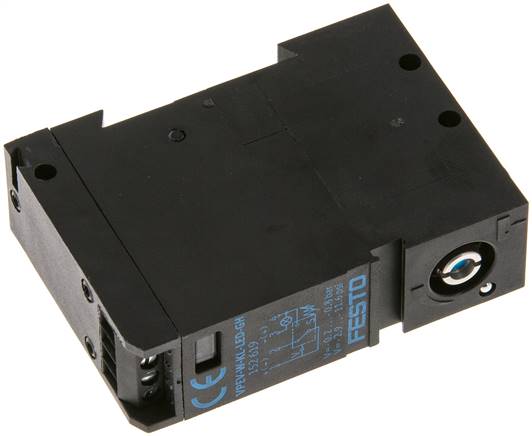 FESTO VPEV-W-KL-LED-GH (152619) Vakuumschalter