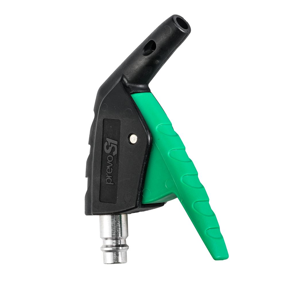 Prevost Blaspistole mit Kunststoffdüse - Taschenmodell EPG 07OSH