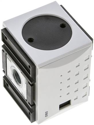 FUTURA Rückschlagventil G 1/4", Futura 1