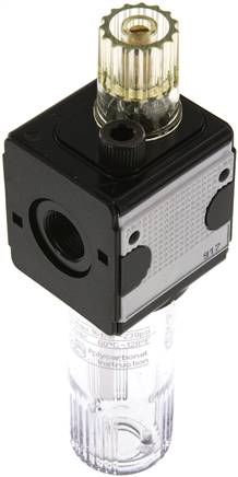 MULTIFIX Nebelöler, G 3/8", Baureihe 1