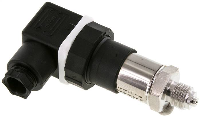 Druckmessumformer 0 bis 2,5 bar, G 1/4" AG