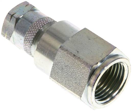 Manometeranschluss G 1/2" - M 16x1,5 (IG)