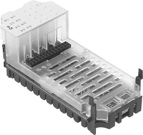 FESTO CPX-8DE (195750) Eingangsmodul