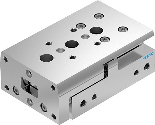 FESTO DGST-10-30-E1A (8078841) Mini-Schlitten