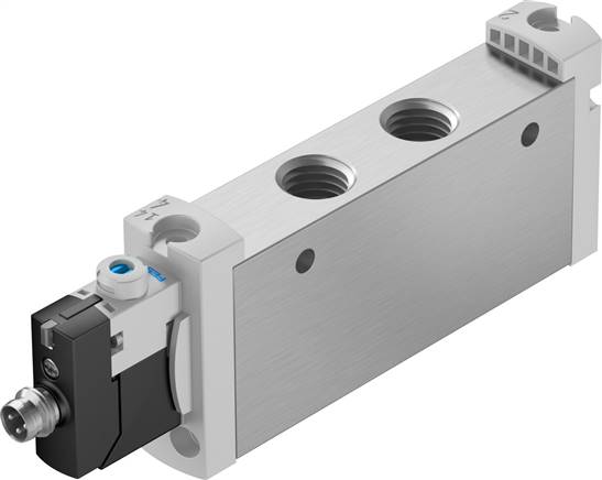 FESTO VUVG-L18-M52-RT-G14-1R8L (8031531) Magnetventil