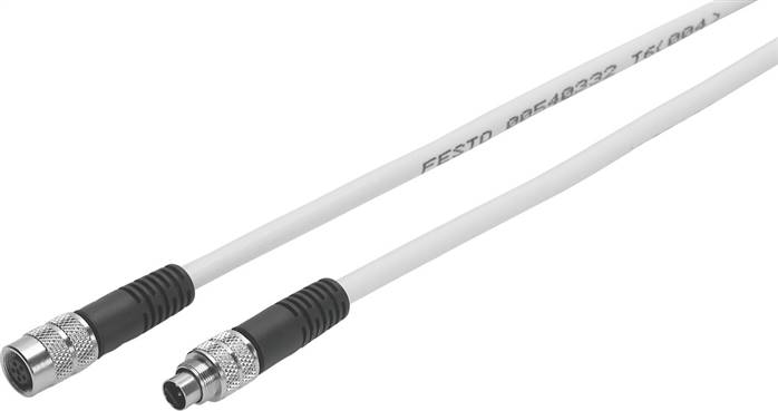 FESTO KVI-CP-3-GS-GD-5 (540333) Verbindungsleitung