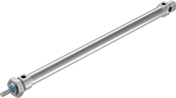 FESTO DSNU-20-320-P-A (34718) Normzylinder