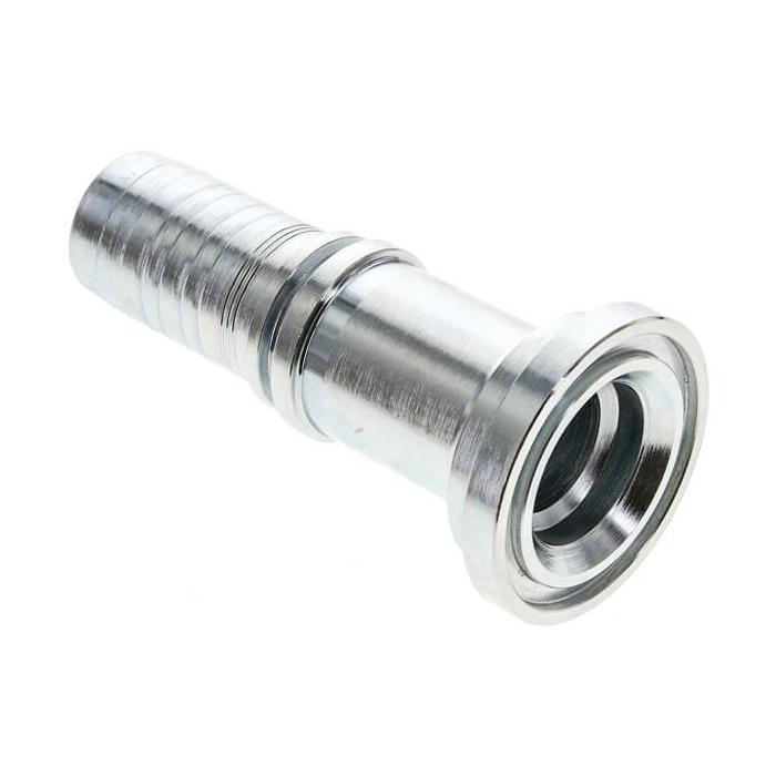 Pressanschluss SFL (gerade), 60,3 (1-1/2")
