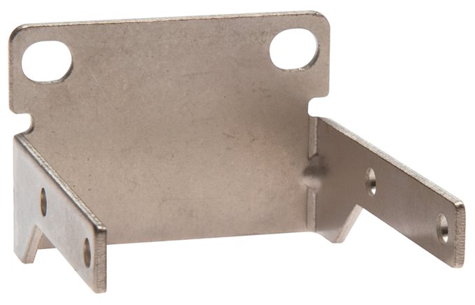 Eco-Line Öler, G 3/8", Kunststoffbehälter, doppelwandig