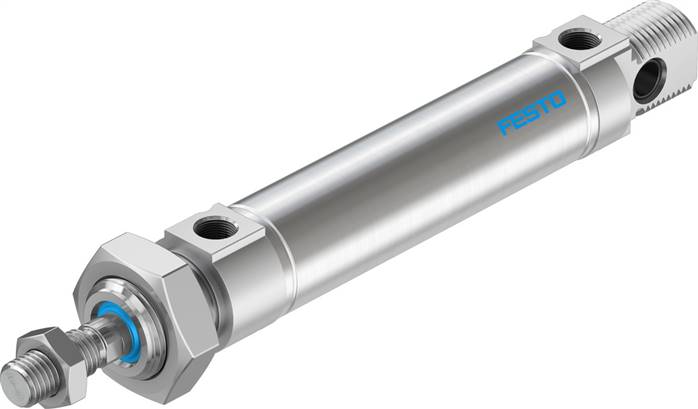 FESTO DSNU-25-60-PPV-A (1908317) Normzylinder