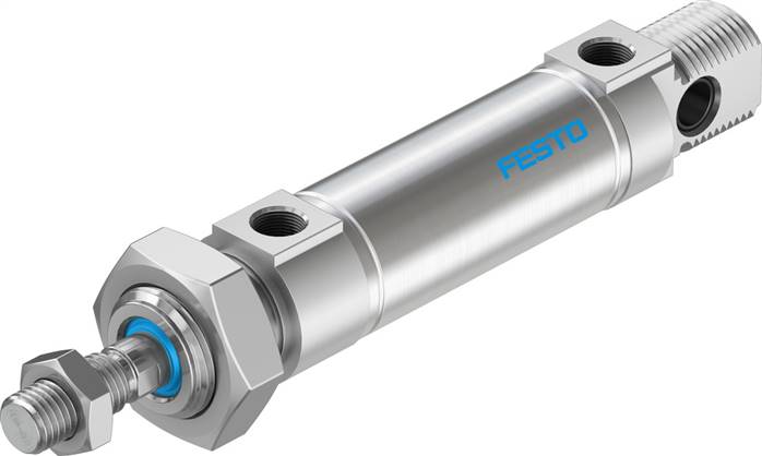 FESTO DSNU-25-25-PPS-A (559282) Normzylinder