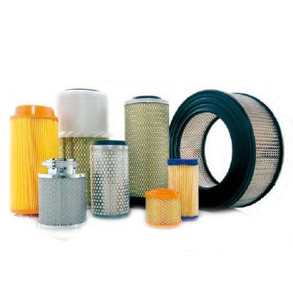 DF-Luftfilter Vergleichs-Nr. Mann+Hummel 4522554264