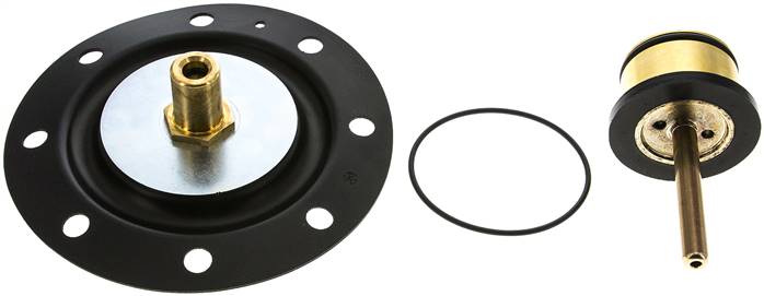 Ersatzmembrane Baureihe Standard 8 (DRI)