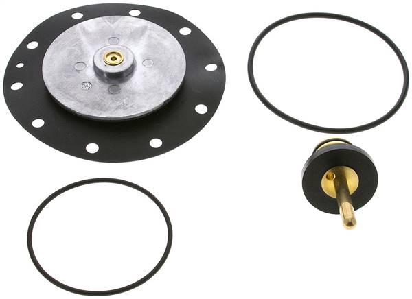 Ersatzmembrane Baureihe Standard 5 (FD)