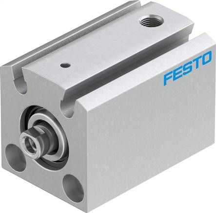 FESTO AEVC-12-5-I-P-A (188080) Kurzhubzylinder