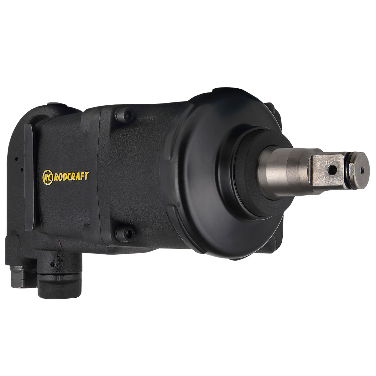 Rodcraft Schlagschrauber G1 Metall RC2461 kurzer Abtrieb