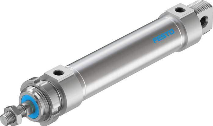 FESTO DSNU-32-100-P-A (195984) Rundzylinder