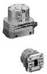 SMC MDHR2-20R SMC Pneumatischer Schwenkgreif