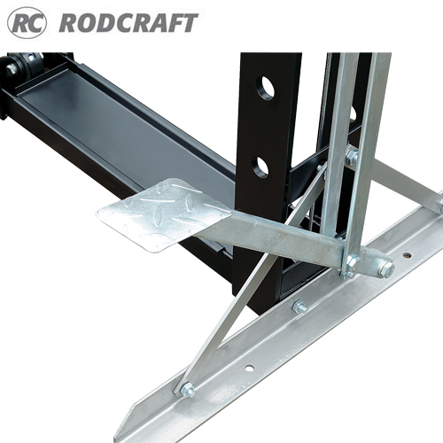 Rodcraft Werkstattpresse WP30P