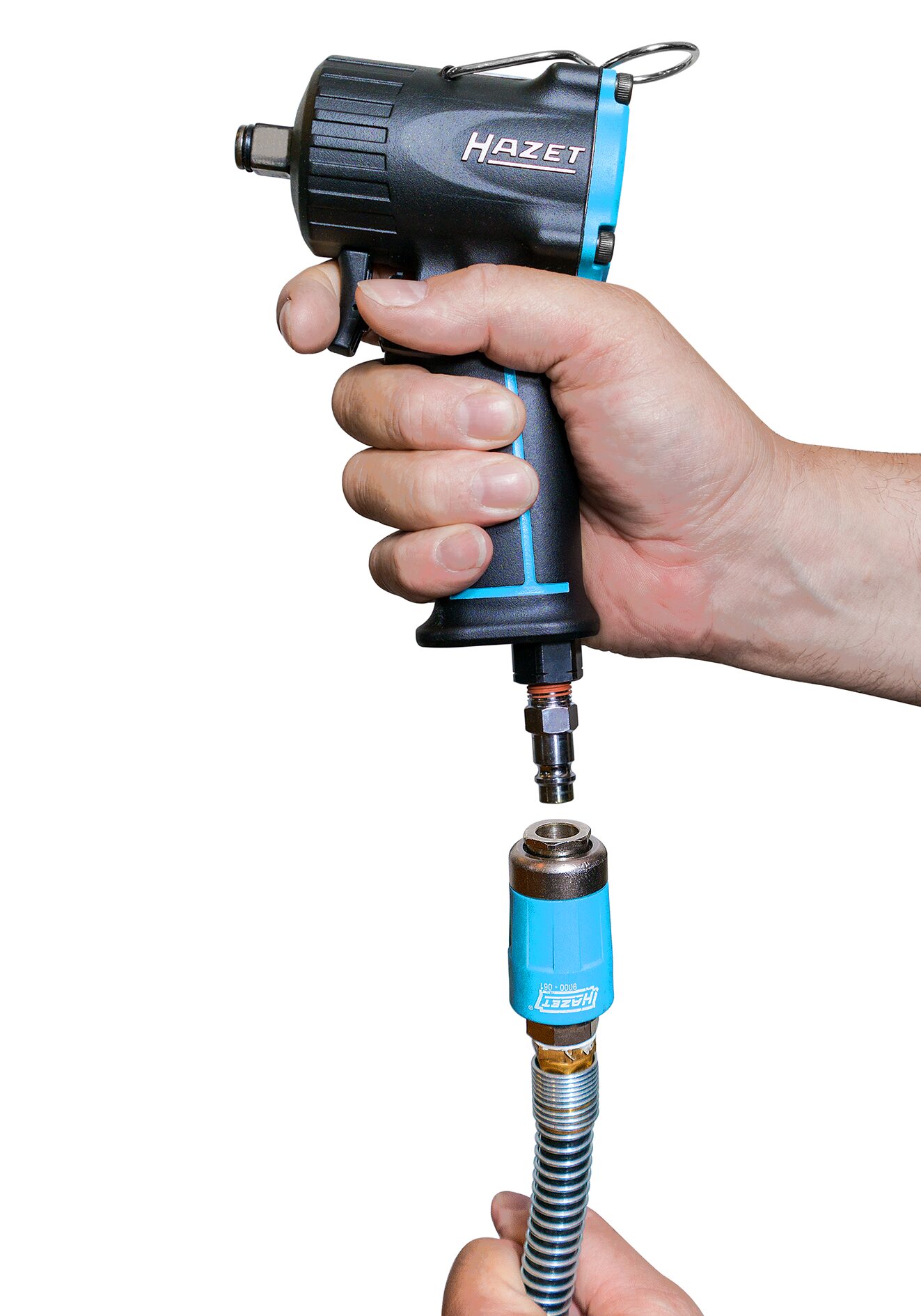 HAZET Sicherheits-Kupplung 9000-050