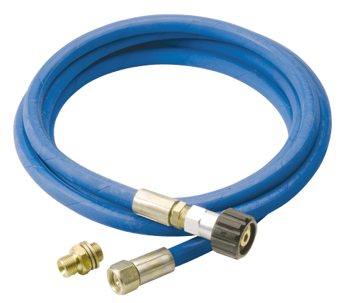 Prevost Verstärkter Verbindungsschlauch zum Anschluss des Warmwassergeräts  DMGKITHP3