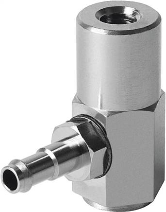 FESTO ESH-HB-3-PK (189208) Vakuumsauger-Halter