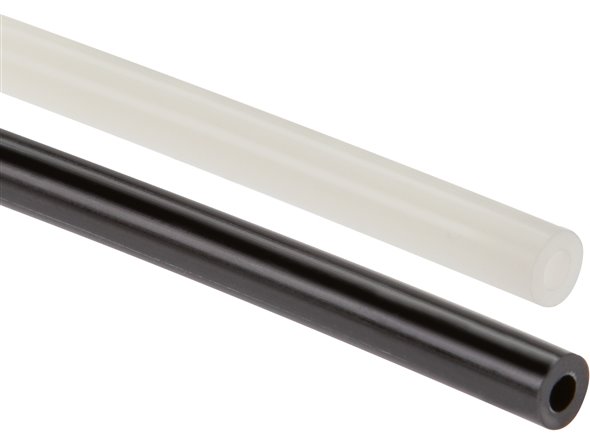 Hochdruck-Polyamid-Schlauch, 4 x 1,5 mm, natur