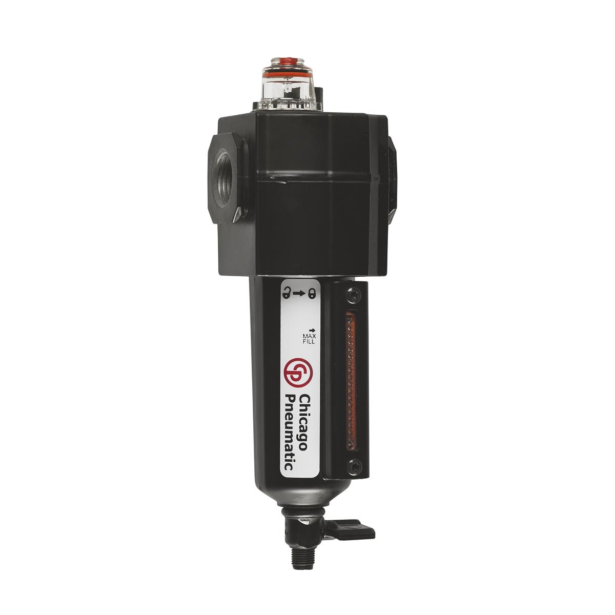 Chicago Pneumatic CP 1/2" ÖLER BSP
