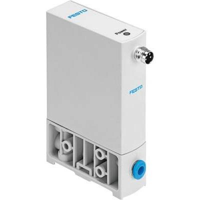 FESTO VEAB-L-26-D13-Q4-V1-1R1 (8067677) Proportional-Druckregelventil