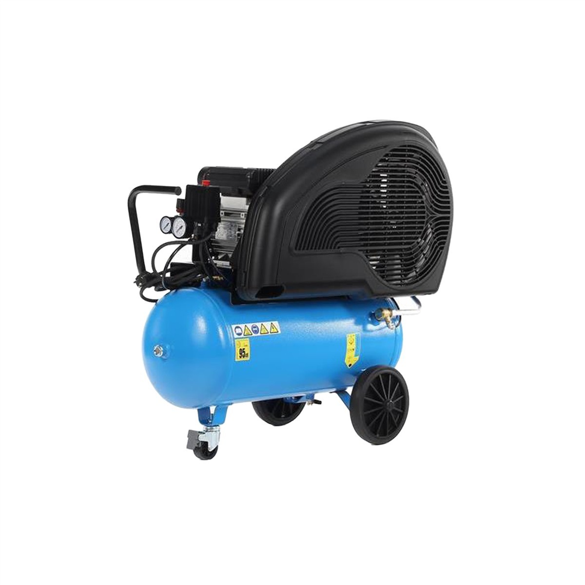 Compressore ABAC EXT A29B 50 CT3, 4116028010