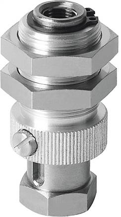 FESTO ESH-HC-5-G (189221) Vakuumsauger-Halter