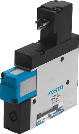 FESTO VADM-200 (162504) Vakuumsaugdüse
