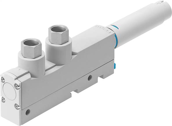 FESTO VN-14-L-T4-PI5-VI5-RO2-A (532720) Vakuumsaugdüse