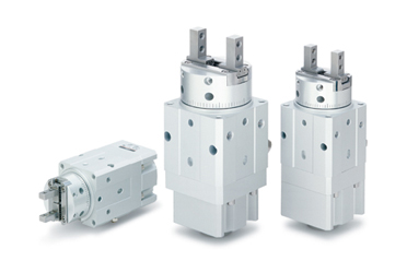 SMC MRHQ16D-90S-N SMC Schwenkgreifer