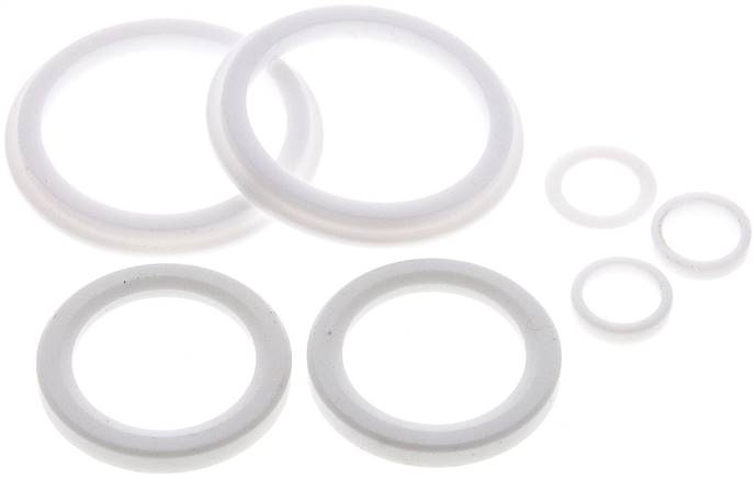 Reparatursatz für Kugelhähne KHFL 253/ ES