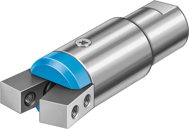 FESTO HGWM-08-EO-G8 (185695) Winkelgreifer