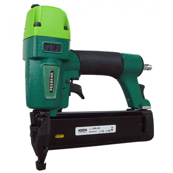 AKTION Prebena Druckluftnagler 2XR-J50 & PROFI J-BOX