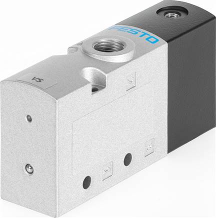 FESTO VUWS-LT20-M32U-M-G18 (577526) Pneumatikventil