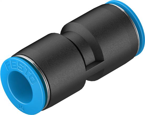 FESTO QS-10 (153034) Steckverbindung