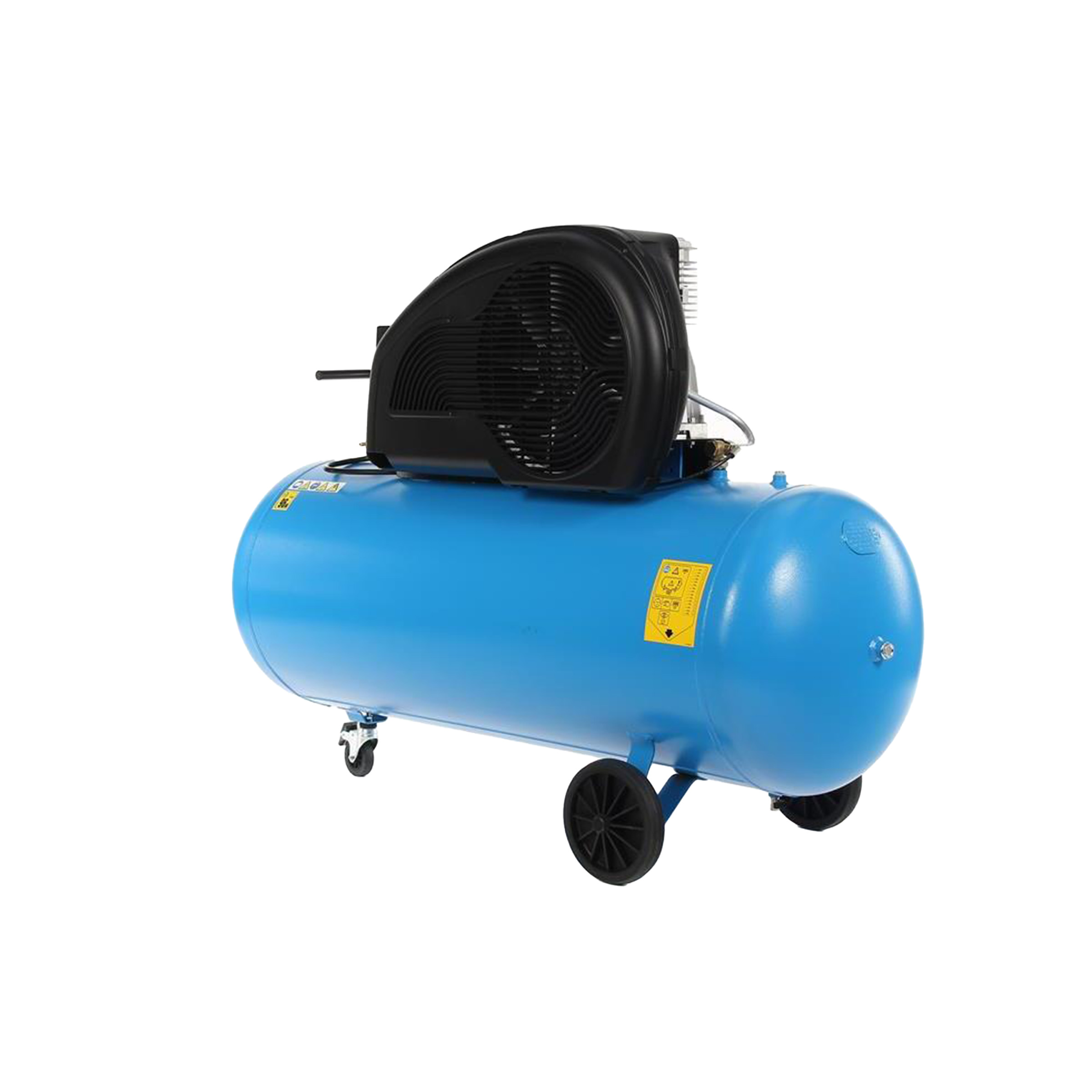 ABAC Kompressor EXT A39B 270 CT4, 4116028701